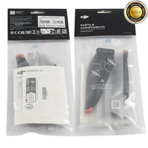 DJI 매빅 3 시리즈 드론 저소음 프로펠러 33 프로3 클래식 예비 부품 퀵 블레이드