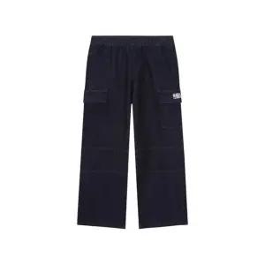 [갤러리아] (NBA키즈)NBA 데님카고 팬츠(K261DP110P/21)