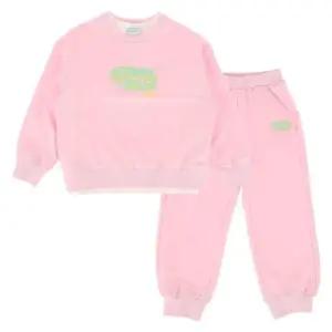 [갤러리아] 베네통키즈(26S)그래픽셋업(QASE01611/PK)