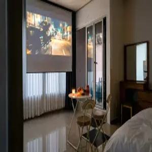 [경기 펜션] 가평 (남이섬) 스텔라 신축&미온수풀빌라 (가평,청평)