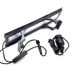 [SIMPLE STEP]심플 럭셔리 어항 LED 600