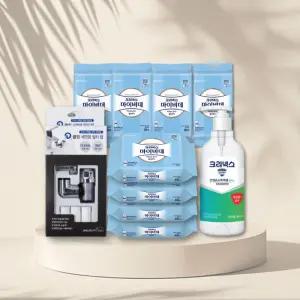 출산선물세트 엄마랑아기 올인원 케어 베이직