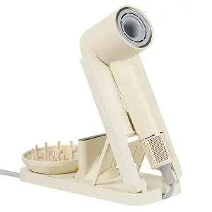 [휴스톰][휴스톰] 꽃분이 헤어제트 BLDC 항공모터 헤어 드라이기 BLDC-SB/에어노즐/디퓨저 노즐/거치대포