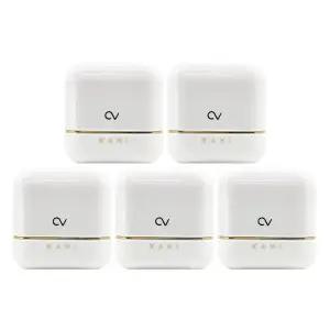 [가히]KAHI 가히 캐비어 CV 선스틱 13.5g  5개 샤인 핏 썬스틱