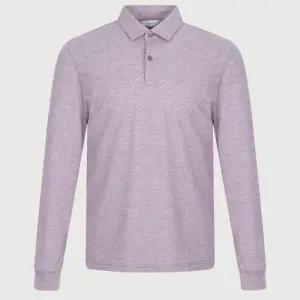 트레몰로 HC09 라벤더 솔리드 티셔츠 25SS 봄 남성 라벤더 솔리드 티셔츠 TRNAL5SC461