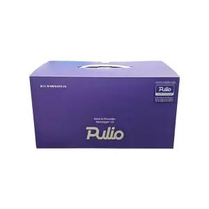 풀리오 목 어깨 마사지기 V3 - BNS
