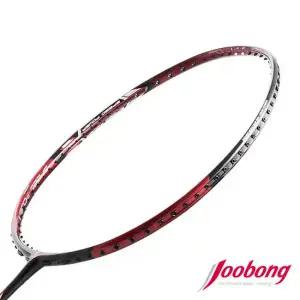 [주봉] TJB 9000 파워 배드민턴라켓 3U 공격형