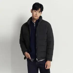 빈폴 경량 구스다운 아우터 블랙 BC5Y38C235 1170321