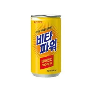 [하프클럽/기타]비타파워 180ml 30캔