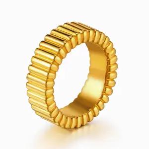 [한국금다이아몬드] 순금 24K 반지 누아체 에어리 대