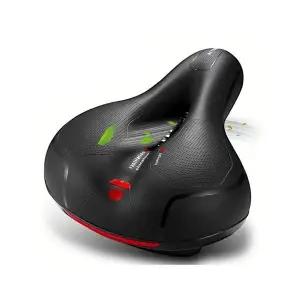 [하프클럽/]바이크 안장 자전거 쿠션 시트