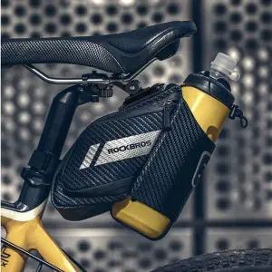[하프클럽/]자전거 물통가방 안장가방 테일백 물통미포함