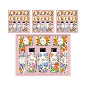 엘지 선물세트 보타닉 퍼퓸에디션 P호, 7개 (1박스)