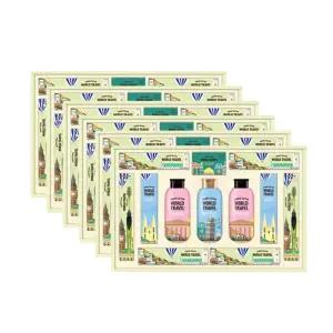 엘지 선물세트 유럽트레블 뉴월드에디션, 6개 (1박스)