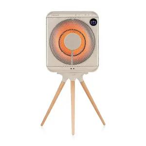 신일전자 하이라이트 에코 큐브히터 SEH-F600JL, 1개