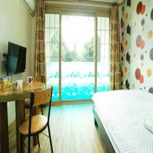 [제주 게스트하우스] 제주 산방산탄산온천 펜션 (서귀포시,중문,모슬포)