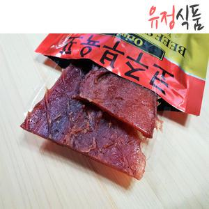 육포는 역시 코주부! 코주부육포 170g 2봉~