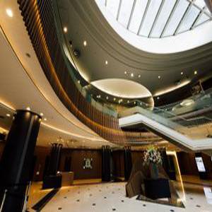 [일본/후쿠오카호텔예약]하카타 엑셀 호텔 도큐(Hakata Excel Hotel Tokyu)