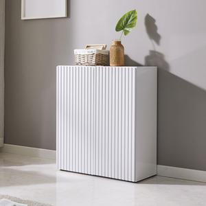 아델 템바보드 슬림 TV 거실장 700 틈새장 높은 수납장 장식장 다이 선반장 다용도 멀티 홈바