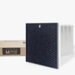 [메이저필터]국내생산 삼성공기청정기 CFX-K100D 고급형 필터