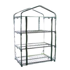 3단 화분 선반 받침대 다육이 식물 거실 베란다 정리 철제 진열대