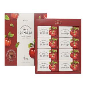 한비즌 장수 사과 정과