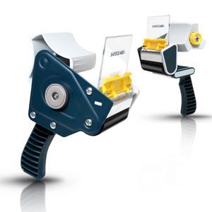 Excell EC-313MG 엑셀 마그네틱 박스 테이프 커터기