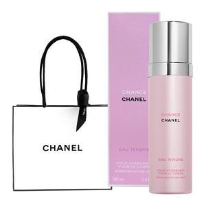 샤넬 샹스 오 땅드르 바디 미스트 100ml