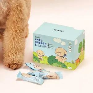 반려곳간 강아지 눈영양제 트리플솔루션