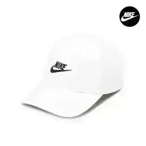 나이키 모자 언스트럭처드 퓨추라 워시드 남자 여성 볼캡 FB5368-100