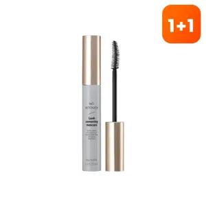 [1+1][미샤] 노 리터치 보정 카라 블랙 9.5g