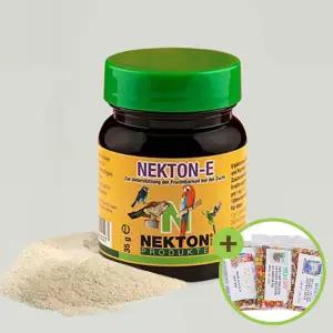 [하프클럽/올펫몰]넥톤E 35g 앵무새 영양제 바이러스방어 면역력증가