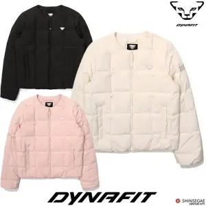 [다이나핏](센텀시티점)YWW23506[다이나핏]여성 유넥 사각 튜브 슬링 경량 라운드넥 구스다운(기존가 23...