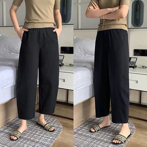 [국내자체제작] 제이본 밴딩 팬츠