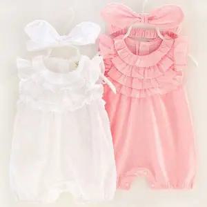 밴드랑 슈트 아동 썸머롬퍼세트 311034 WEBE6C2