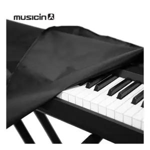 전자키보드, 신디사이저 전체 덮개 61,76,88건반 328349