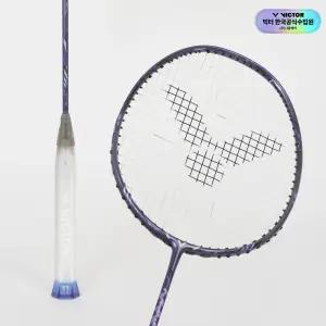 빅터 아우라스피드 팬텀 FANTOME 공격형 배드민턴라켓 무료스트링