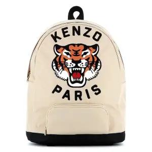 [겐조키즈](센텀시티점)[KENZO KIDS 공식수입원] 타이거 백팩 (25FW-Z256AHAT11 -BE)