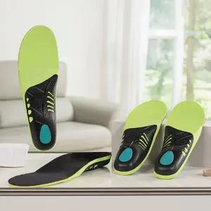 아치솔 족저근막 깔창 2세트