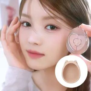 [Cafe in the deep] 뽀용 아이메이커 #손님 그건 애교살이세요 (+ 뽀용아이메이커 실리콘 커버)