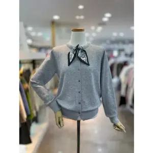 [갤러리아] [클리지]스카프니트가디건(CP8WKC14)