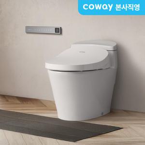 코웨이 룰루비데 더블케어 플러스 비데2 BAS38-C