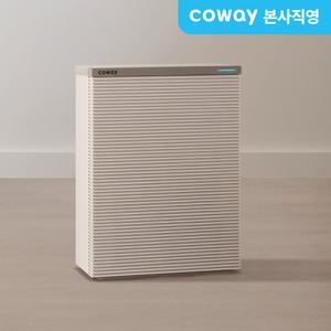 코웨이 스퀘어핏 공기청정기 (38㎡) AP-1125G