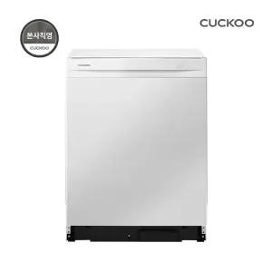 [쿠쿠렌탈] 본사직영) 구독 스팀샷 14인용 식기세척기 CDW-BSST14BW