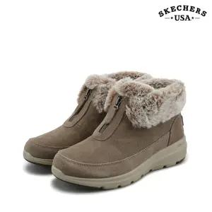 스케쳐스 여성 방한 부츠 글레이셜 울트라 2종
