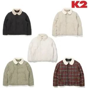 여성 경량패딩 실크스타 프리제 구스다운 W KWU24542