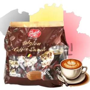 코스트코 벨기에 커피 사탕 벨기안 1.5kg 트레핀 커피맛 스위트 캔디