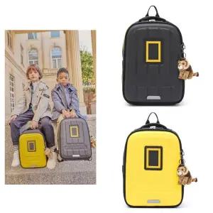 [내셔널지오그래픽키즈](센텀시티점)[저학년 백팩] 티노 K231KBG020