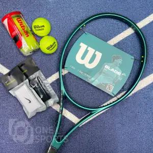 윌슨 블레이드 104 V9 290g G2 무료스트링외 4종