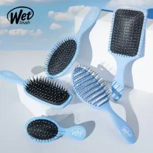?브러쉬 헤어브러쉬 뿌리볼륨 드라이 디탱글러 엉킨 머리 빗